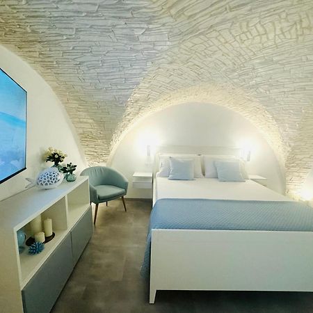 Acqua E Sale Bed & Breakfast Gallipoli Exterior foto