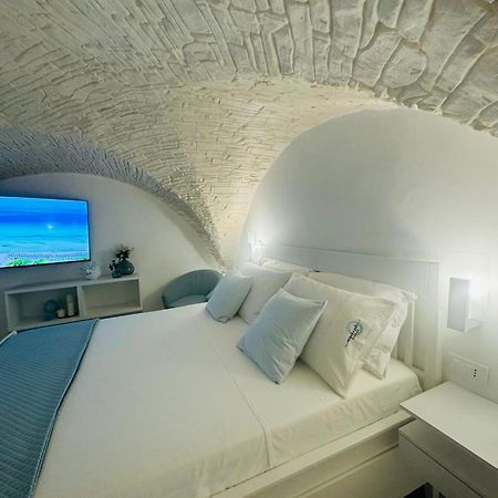 Acqua E Sale Bed & Breakfast Gallipoli Exterior foto