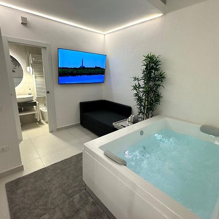 Acqua E Sale Bed & Breakfast Gallipoli Exterior foto