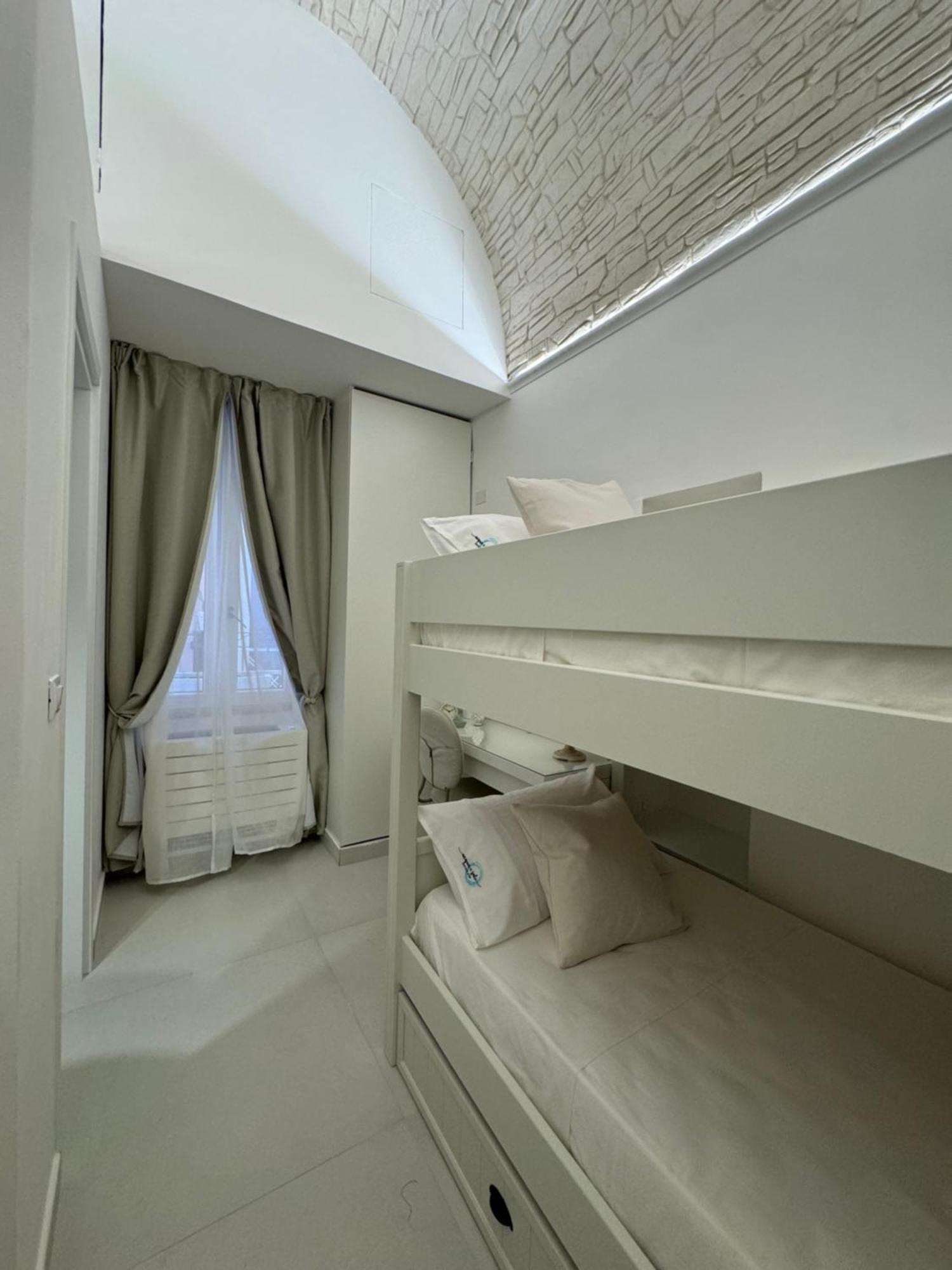 Acqua E Sale Bed & Breakfast Gallipoli Exterior foto
