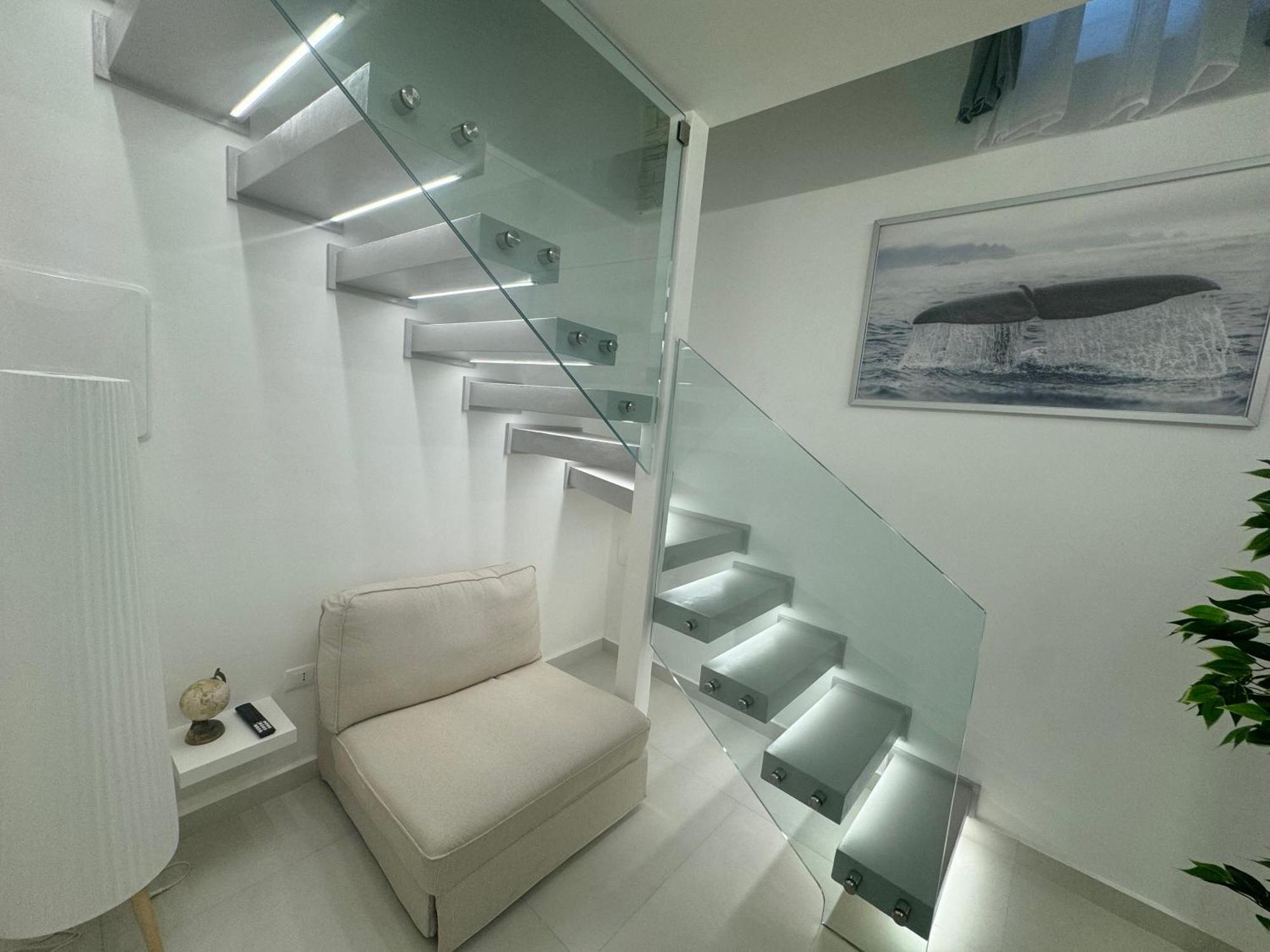 Acqua E Sale Bed & Breakfast Gallipoli Exterior foto