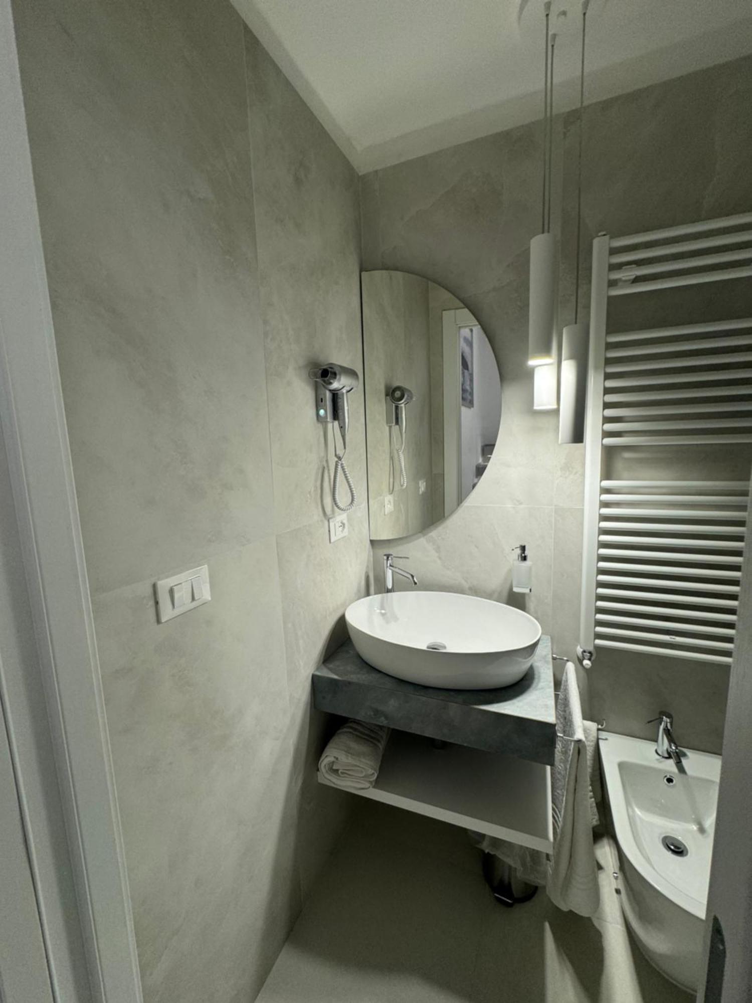 Acqua E Sale Bed & Breakfast Gallipoli Exterior foto